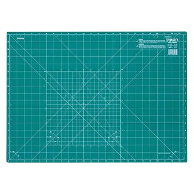 OLFA Mat Craft Multi-purpose 620 X 450mm A2 Self Healing